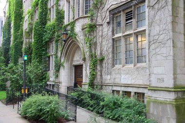 Northwestern Üniversitesi, Chicago. Northwestern Üniversitesi Hukuk Fakültesine Giriş.