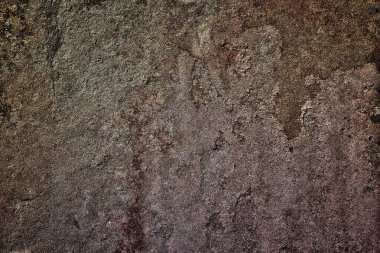 Eski moda doku. Grunge arkaplanı - retro duvar yüzeyi.