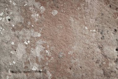 Sert yüzey arkaplanı - eski moda duvar dokusu.