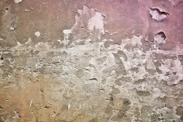Grunge墙体背景图 肮脏的城市纹理 — 图库照片