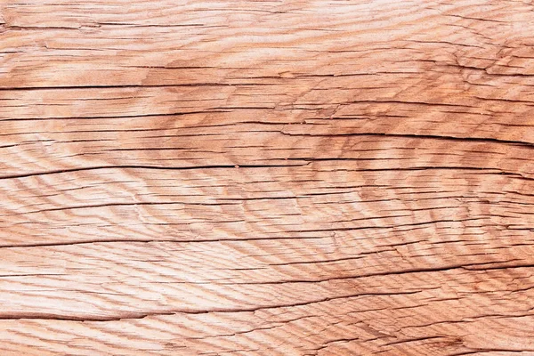 木製の背景 古い割れた木のクローズアップ — ストック写真