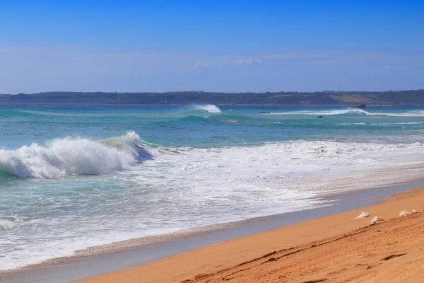 Tayvan Daki Kenting Plajı Kenting Ulusal Parkı Nın Güzel Manzarası — Stok fotoğraf