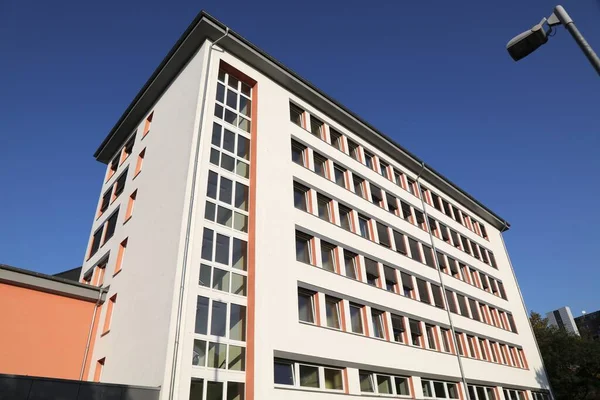 科洛涅 2020年9月22日 德国科隆的联邦毛皮固定化 Bima Bima是一个德国联邦机构 英文名称 Institute Federal Real Estate — 图库照片