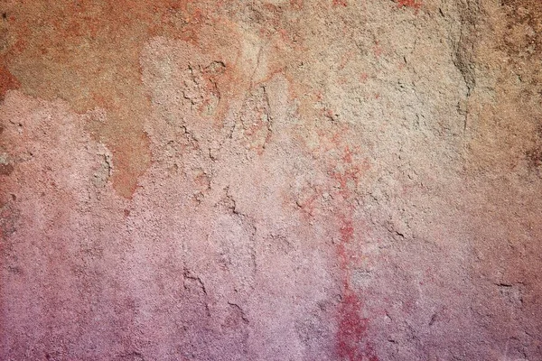 Старомодна Текстура Гранжевий Фон Ретро Поверхня Стіни — стокове фото