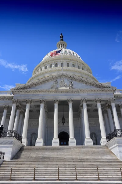 Capitol Nacional —  Fotos de Stock