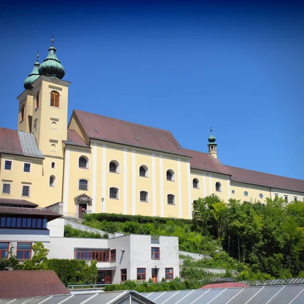 Österrike landmark — Stockfoto