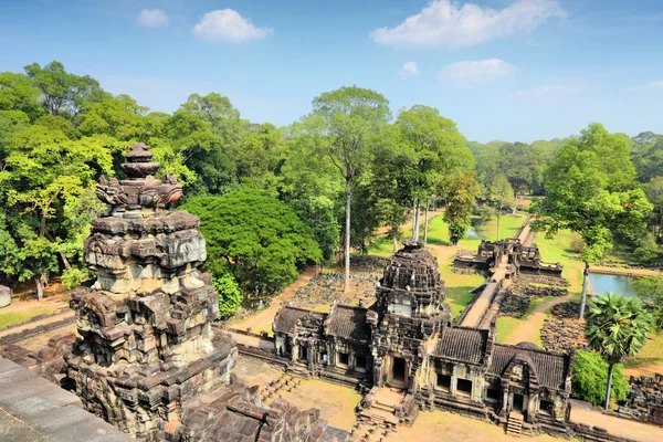 Cambodia — Stock Photo, Image