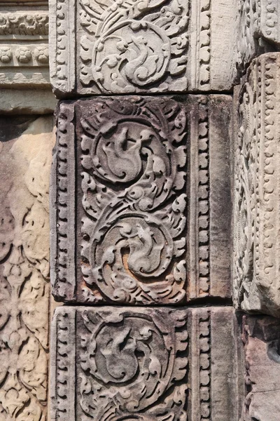 Angkor thom — Φωτογραφία Αρχείου