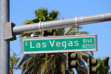 Las vegas Bulvarı