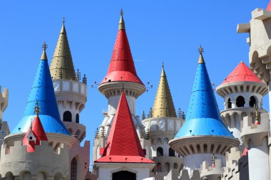 excalibur otel ve kumarhane