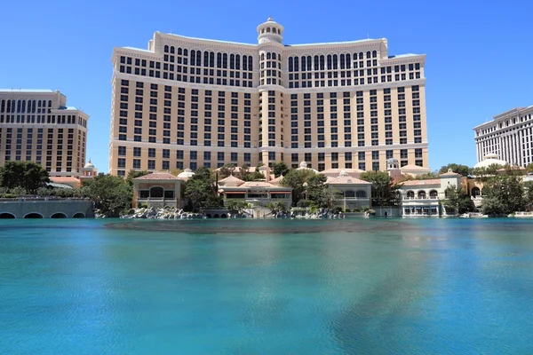 Las Vegas - Bellagio — Foto de Stock