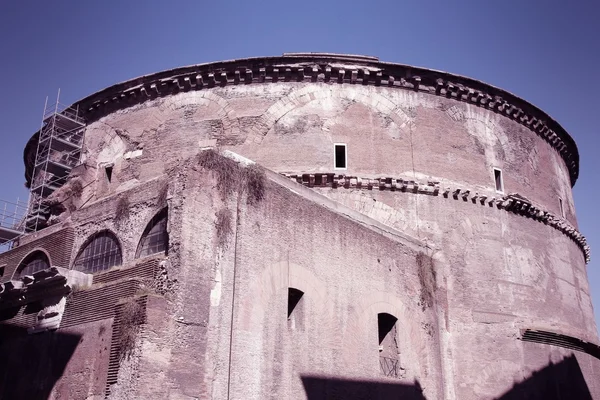 Panteón de Roma — Foto de Stock