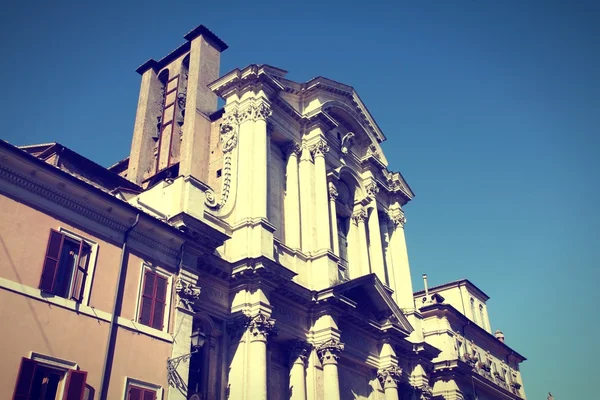 Rome landmark — Stock Photo, Image