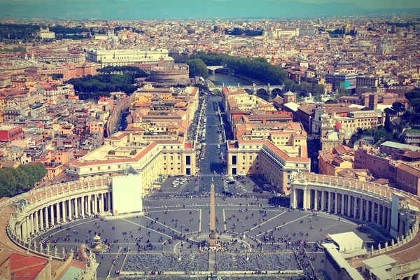 Rome, Italië — Stockfoto