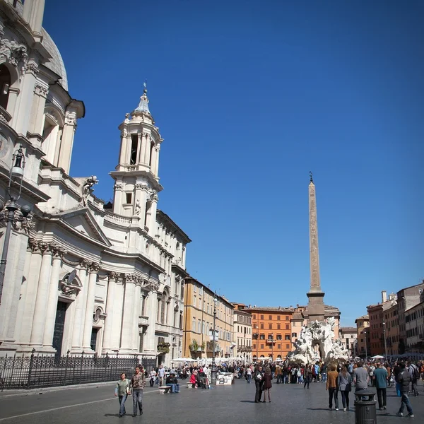 Rome — Stock Photo, Image