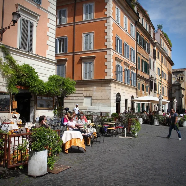 Roma. — Foto Stock