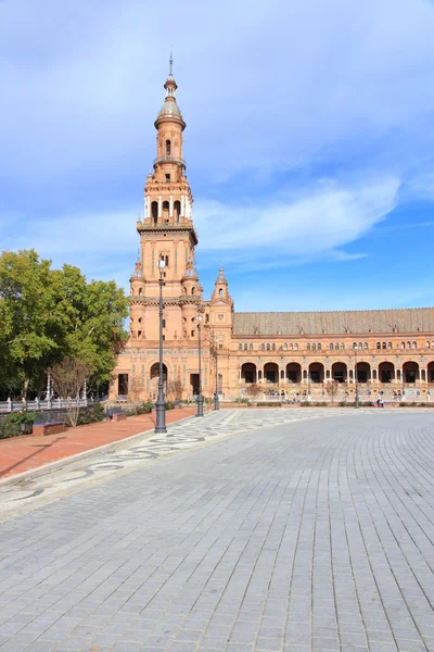 Sevilla — Foto de Stock