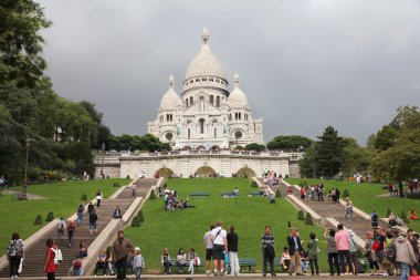 Paris - Montmartre