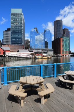 Boston