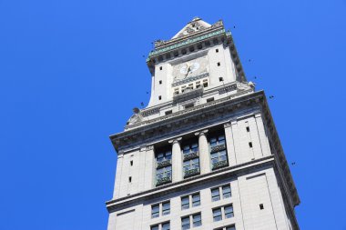 Boston - özel ev Kulesi