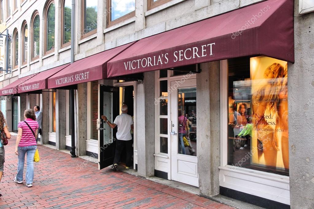 Victoria S Secret Stock Editorial Photo C Tupungato