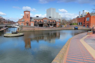 Birmingham