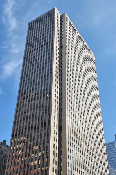 Citizens Bank tower — Stock Photo, Image