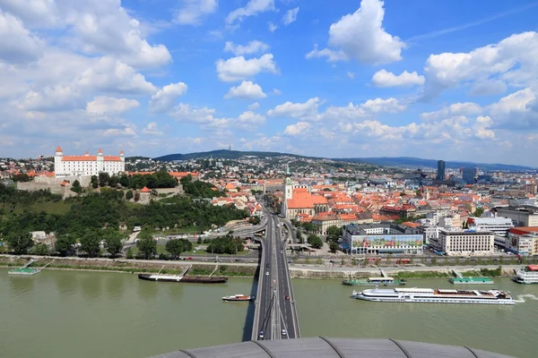 Bratislava — Stock Photo, Image