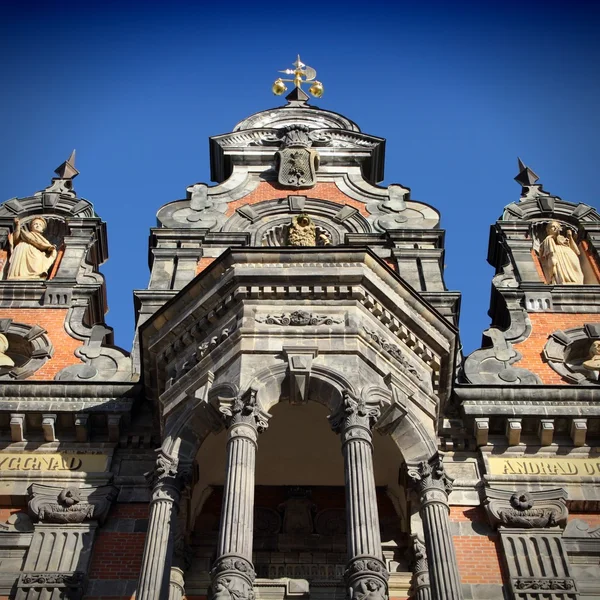 Zweden - Malmö — Stockfoto