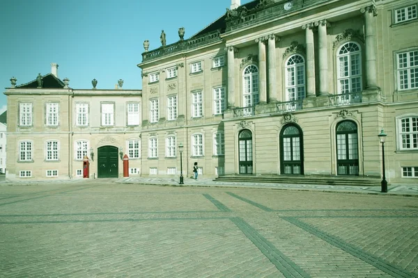 Copenhagen — Stock Photo, Image