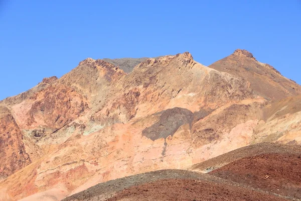 Death Valley National Park — Stock Photo, Image