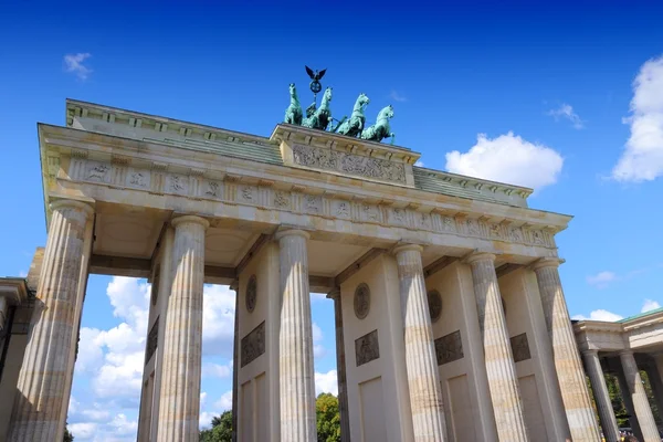 Brandenburger Tor — Stockfoto