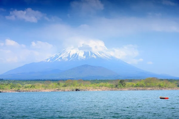 Japão - Monte Fuji — Fotografia de Stock