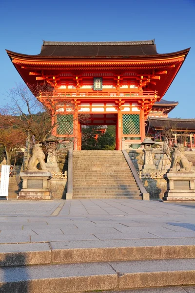 Japan - Kyoto — Stock Photo, Image