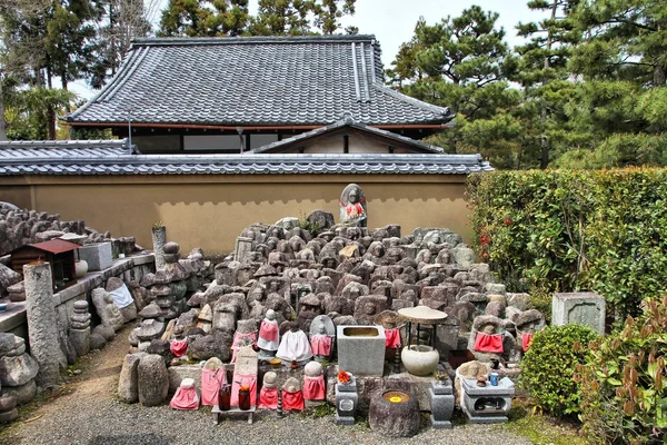 Japan - Kyoto — Stock Photo, Image