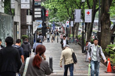 Omote-sando