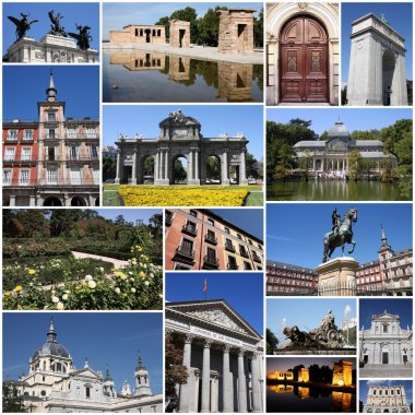 Madrid
