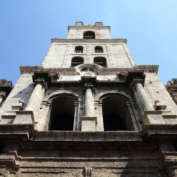 La Habana, Cuba — Foto de Stock