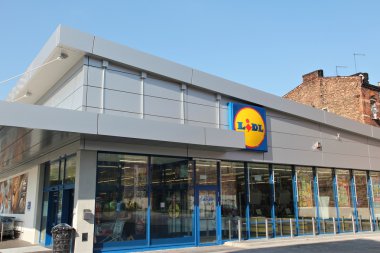 lidl indirim çarşı