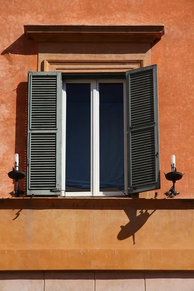 Roma, Itália — Fotografia de Stock