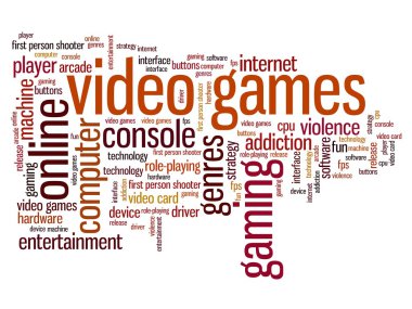 video oyunları