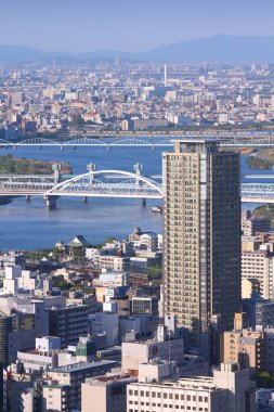 Osaka