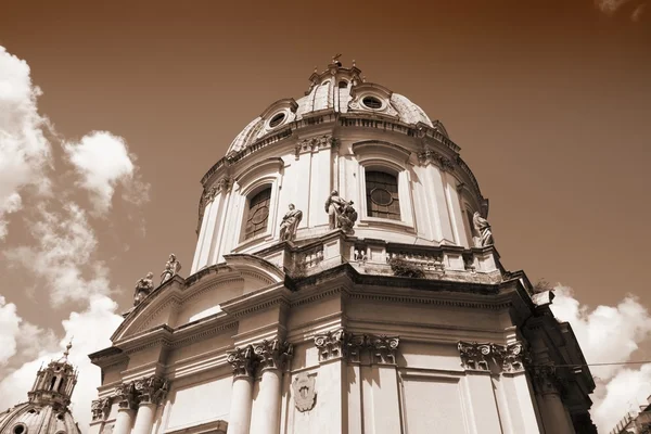 retro roma