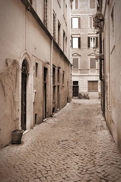 Rome, Italië — Stockfoto