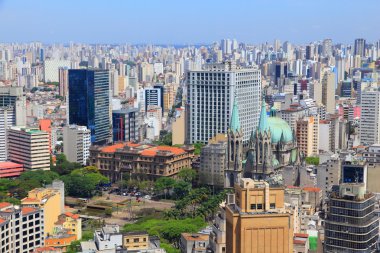 Sao Paulo.