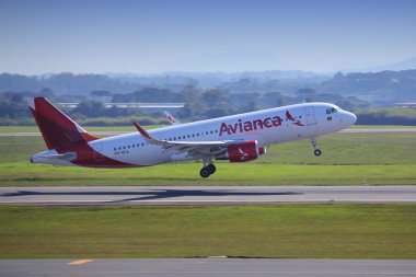 Avianca Havayolları