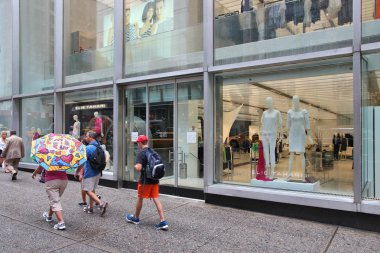 5th avenue moda alışveriş
