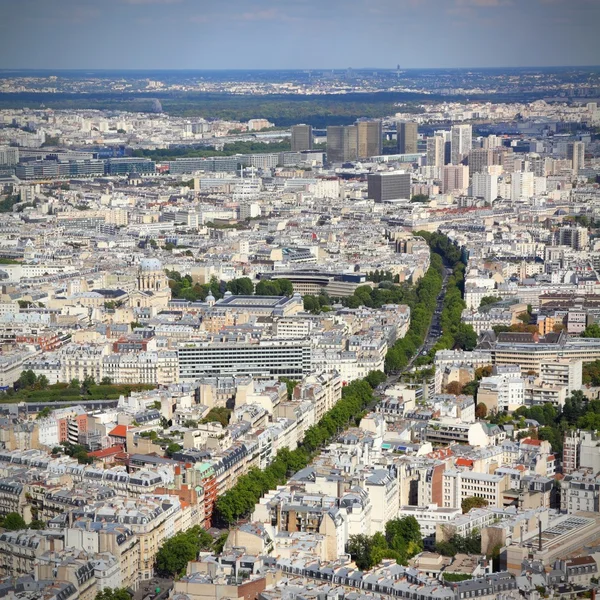 Παρίσι — Φωτογραφία Αρχείου