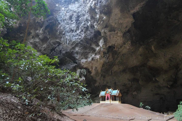 Thailandia grotta — Foto Stock