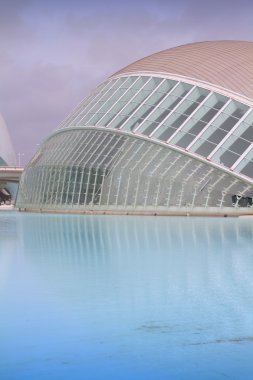 Valencia Simgesel Yapı